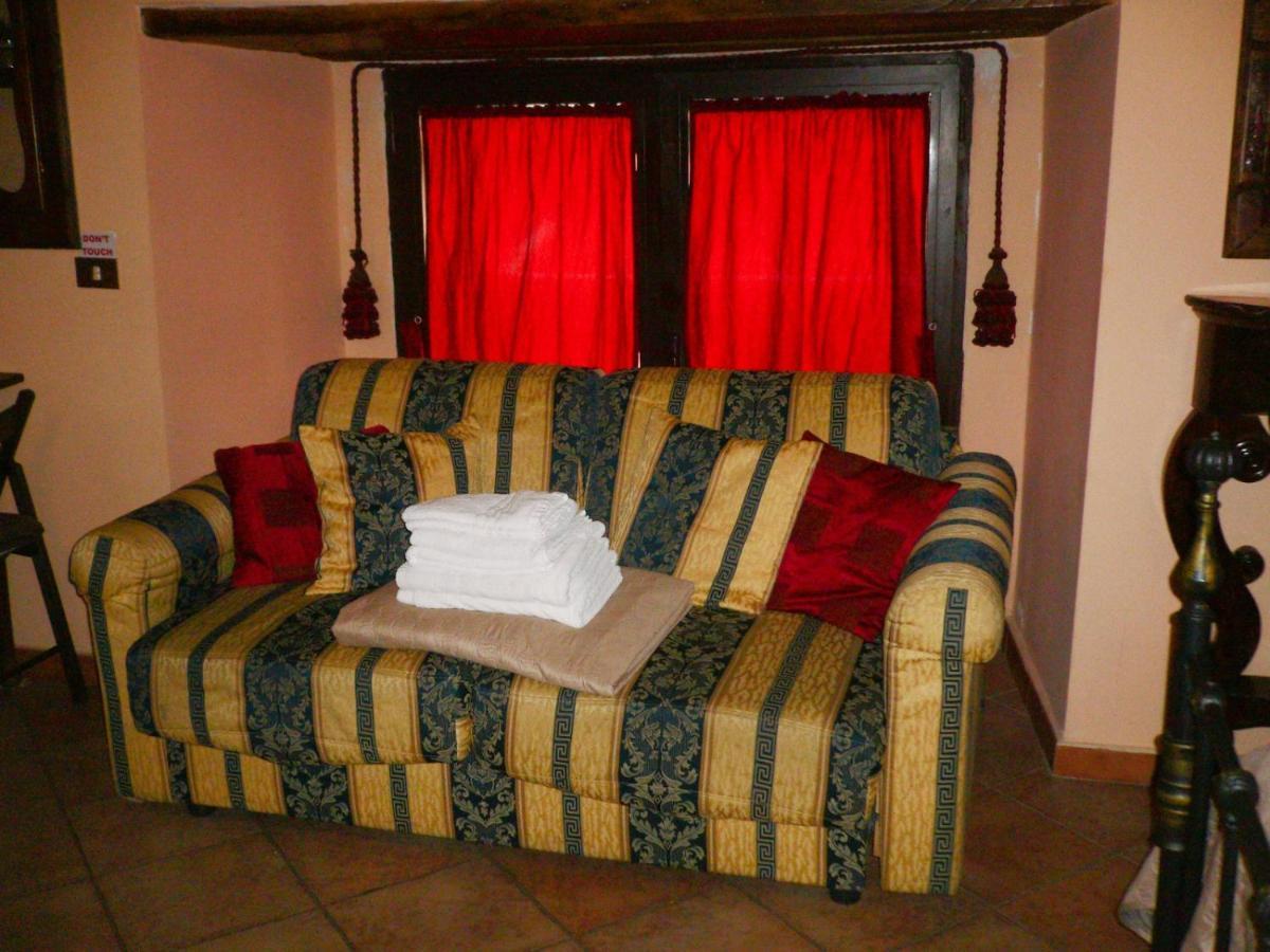 Les Jeux Sont Faits Apartamento Nápoles Exterior foto