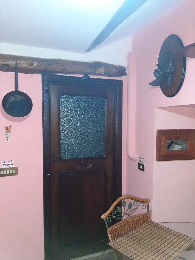 Les Jeux Sont Faits Apartamento Nápoles Exterior foto