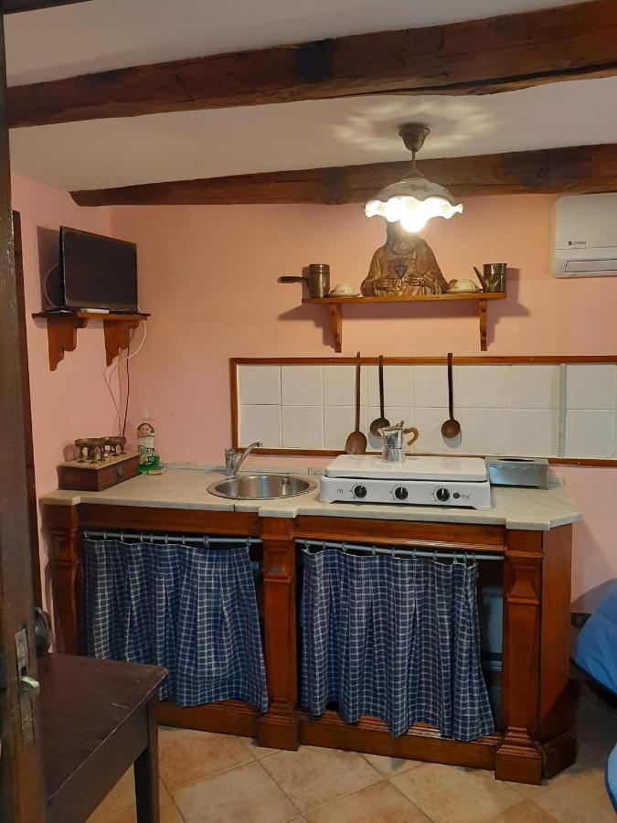 Les Jeux Sont Faits Apartamento Nápoles Exterior foto