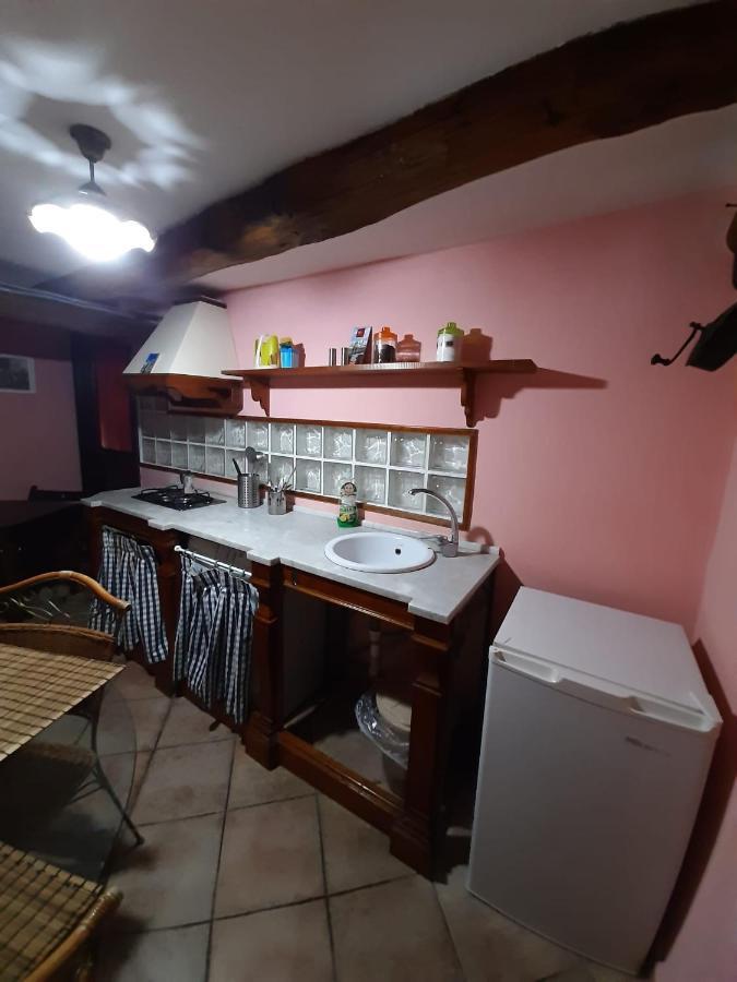 Les Jeux Sont Faits Apartamento Nápoles Exterior foto