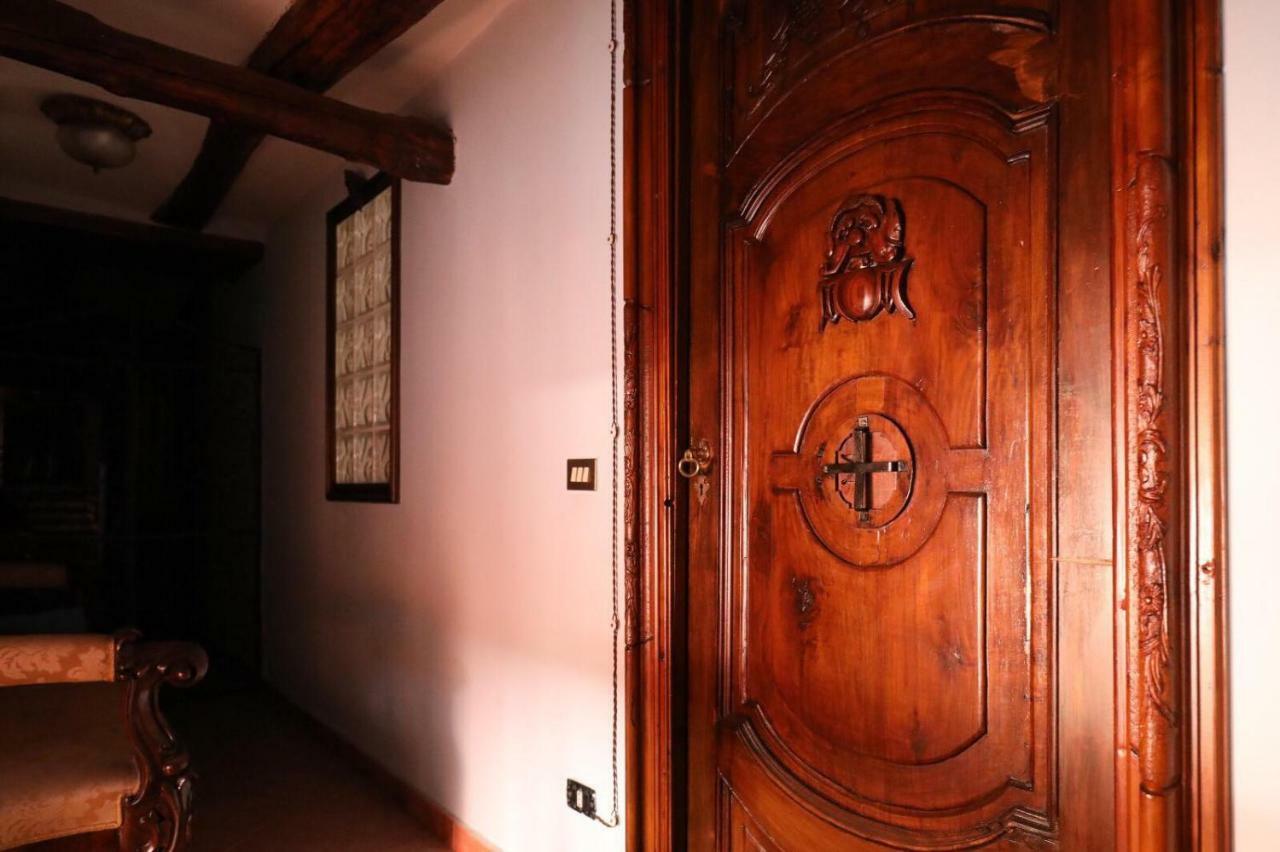 Les Jeux Sont Faits Apartamento Nápoles Exterior foto
